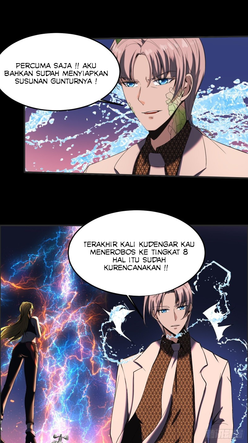 Villain Demon Son In Law Chapter 25 Gambar 30