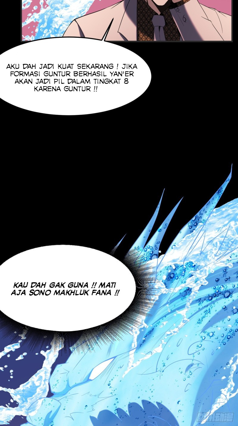 Villain Demon Son In Law Chapter 25 Gambar 33