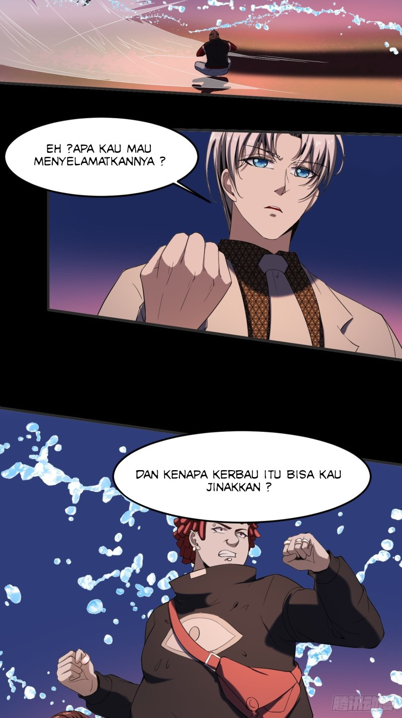 Villain Demon Son In Law Chapter 25 Gambar 36