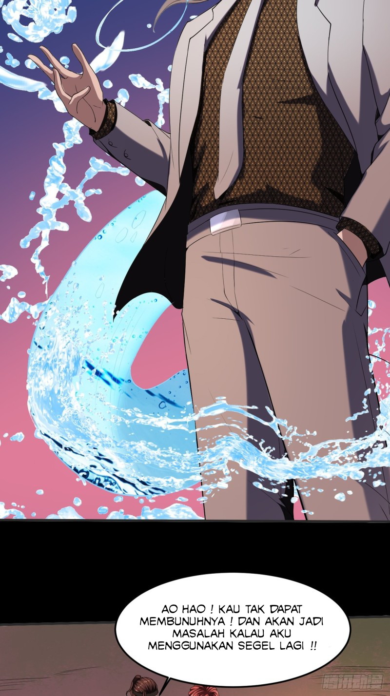 Villain Demon Son In Law Chapter 25 Gambar 39
