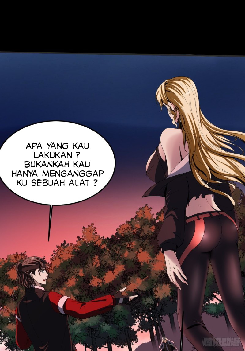 Villain Demon Son In Law Chapter 25 Gambar 4