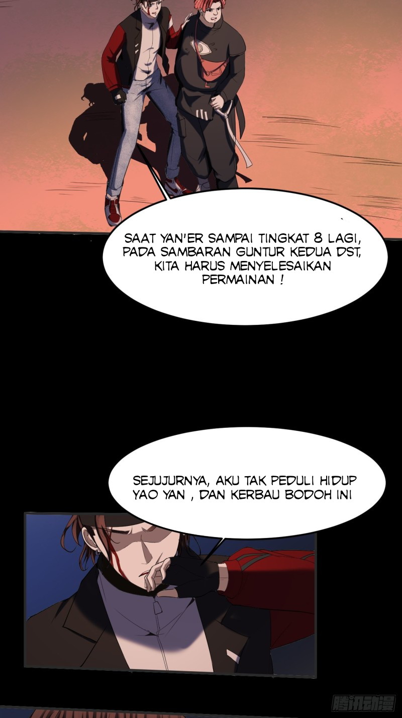 Villain Demon Son In Law Chapter 25 Gambar 40