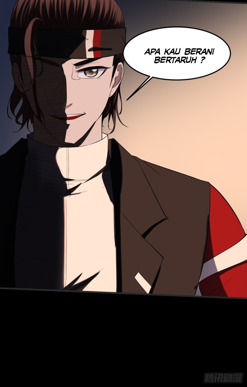 Villain Demon Son In Law Chapter 25 Gambar 41
