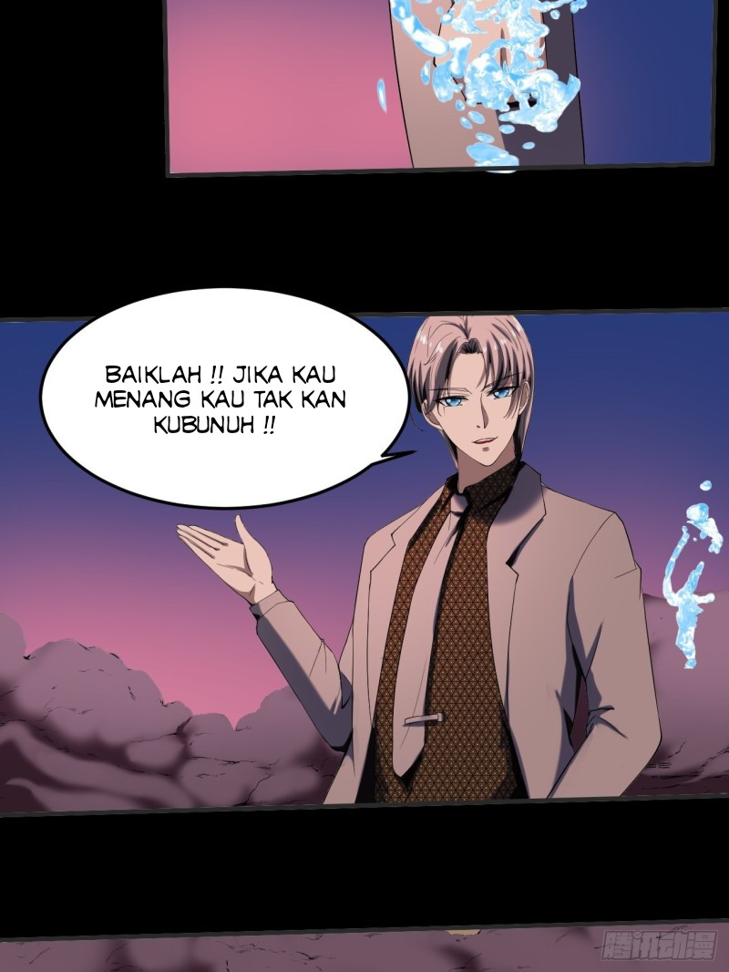 Villain Demon Son In Law Chapter 25 Gambar 43