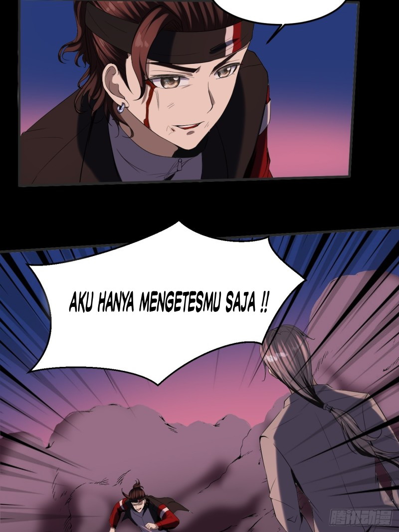 Villain Demon Son In Law Chapter 25 Gambar 47