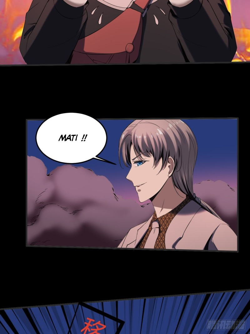 Villain Demon Son In Law Chapter 25 Gambar 49