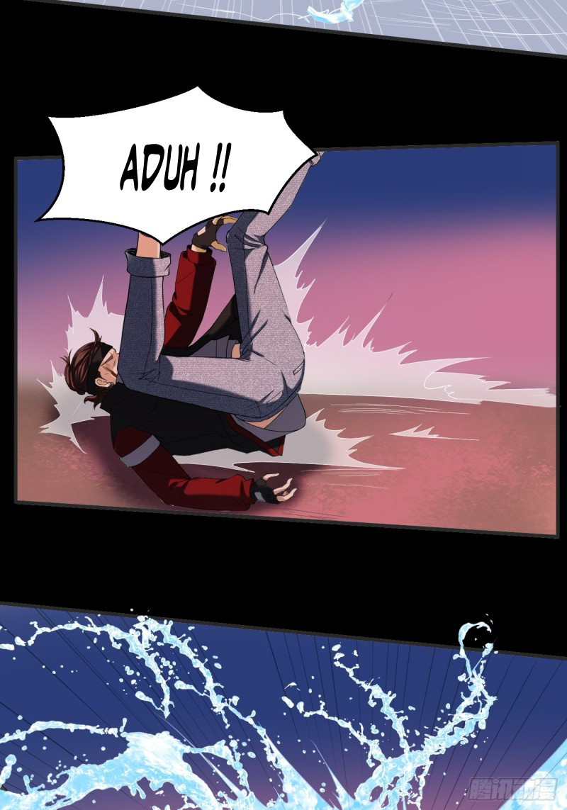 Villain Demon Son In Law Chapter 25 Gambar 52