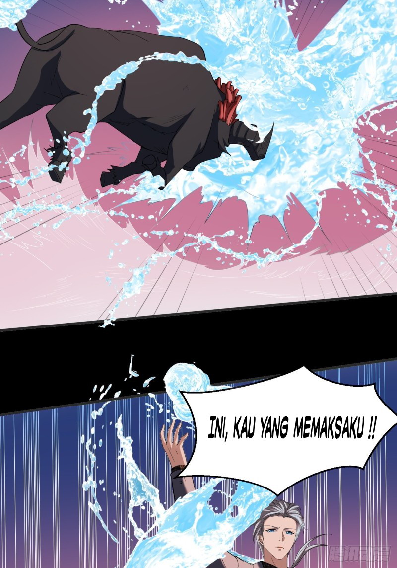 Villain Demon Son In Law Chapter 25 Gambar 53