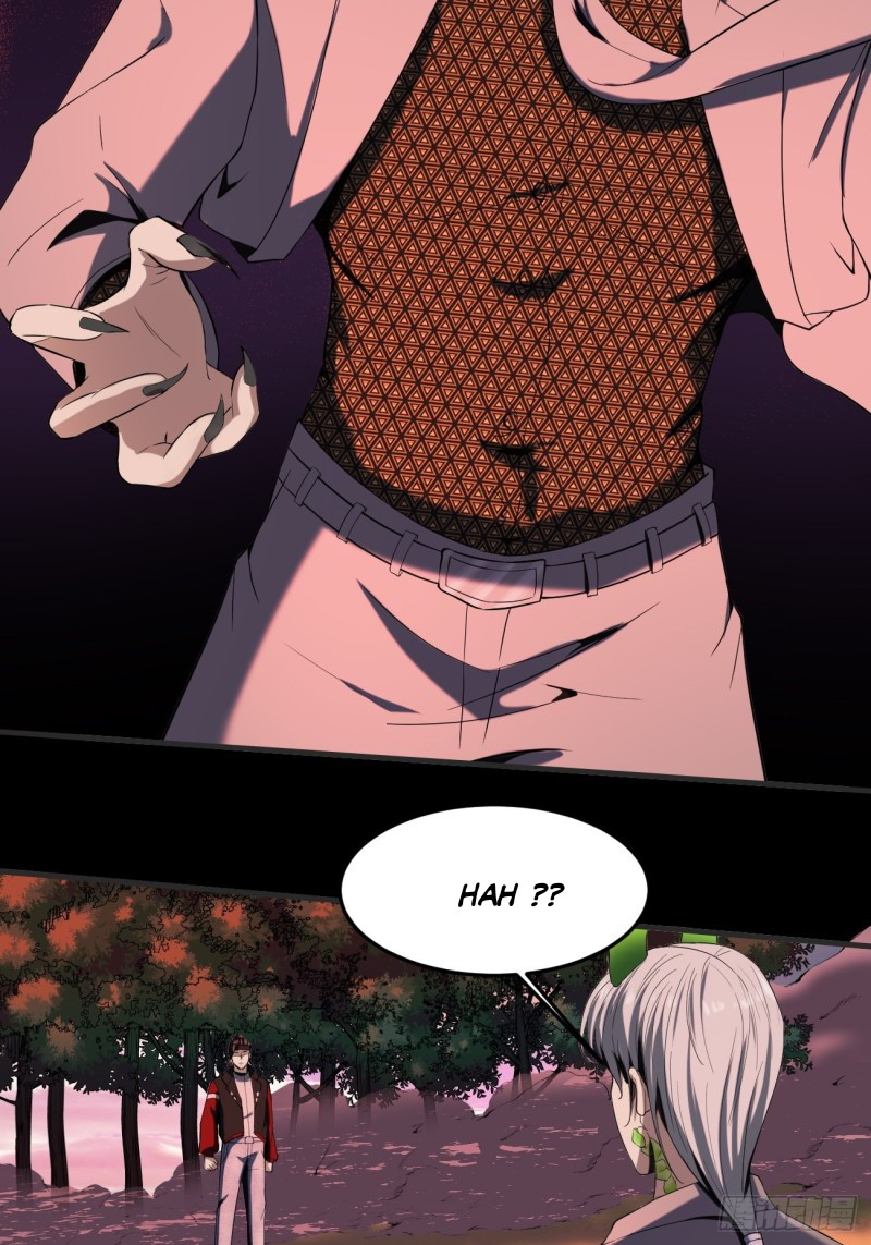 Villain Demon Son In Law Chapter 25 Gambar 7