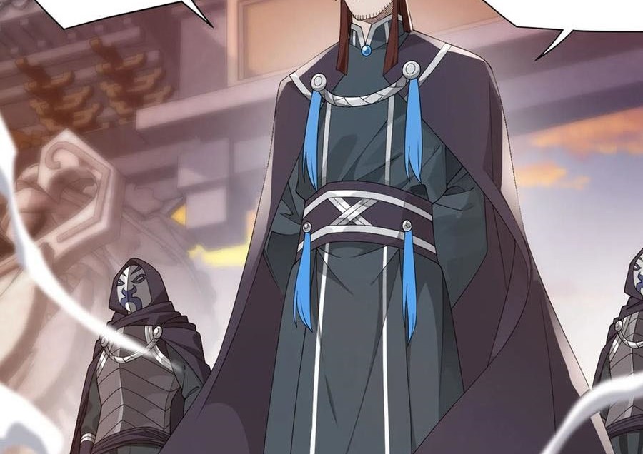 Battle Through the Heavens Chapter 336 Gambar 33