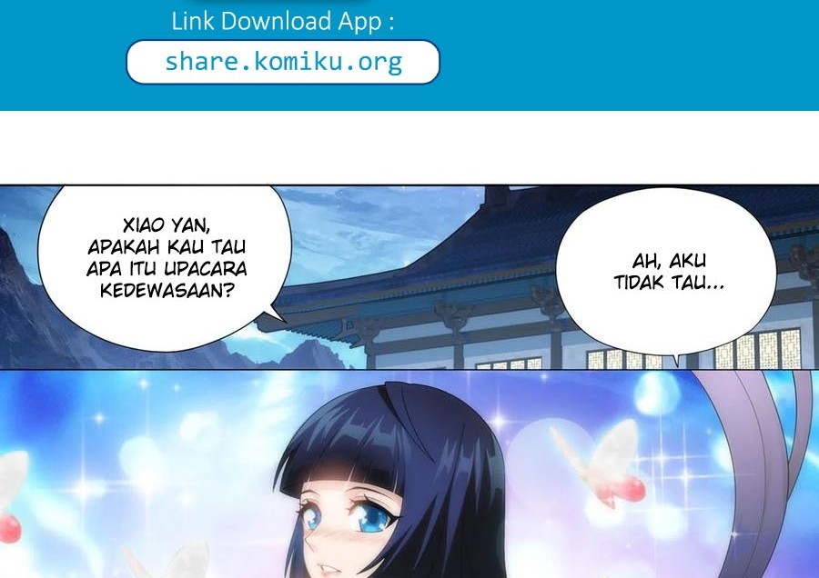 Battle Through the Heavens Chapter 336 Gambar 3