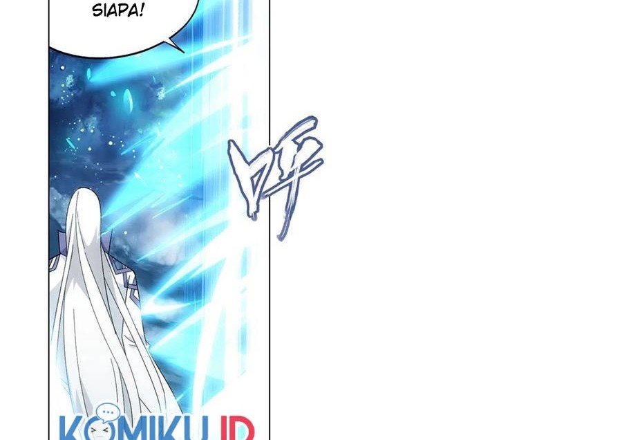 Battle Through the Heavens Chapter 336 Gambar 5