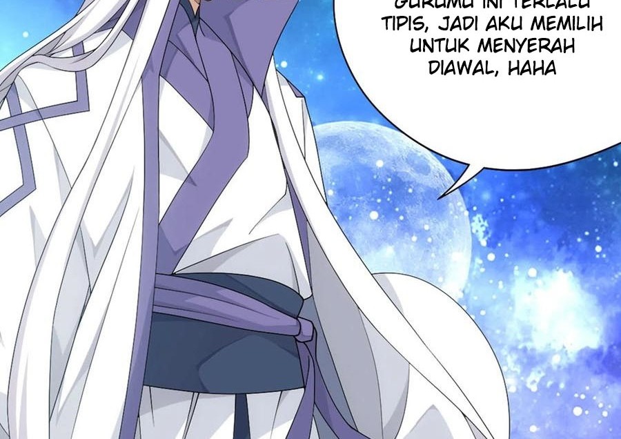 Battle Through the Heavens Chapter 336 Gambar 9