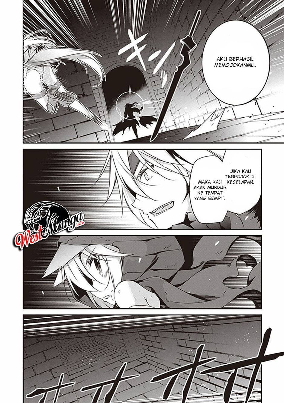 Hakoniwa Oukoku no Souzoushu-sama Chapter 10 Gambar 19