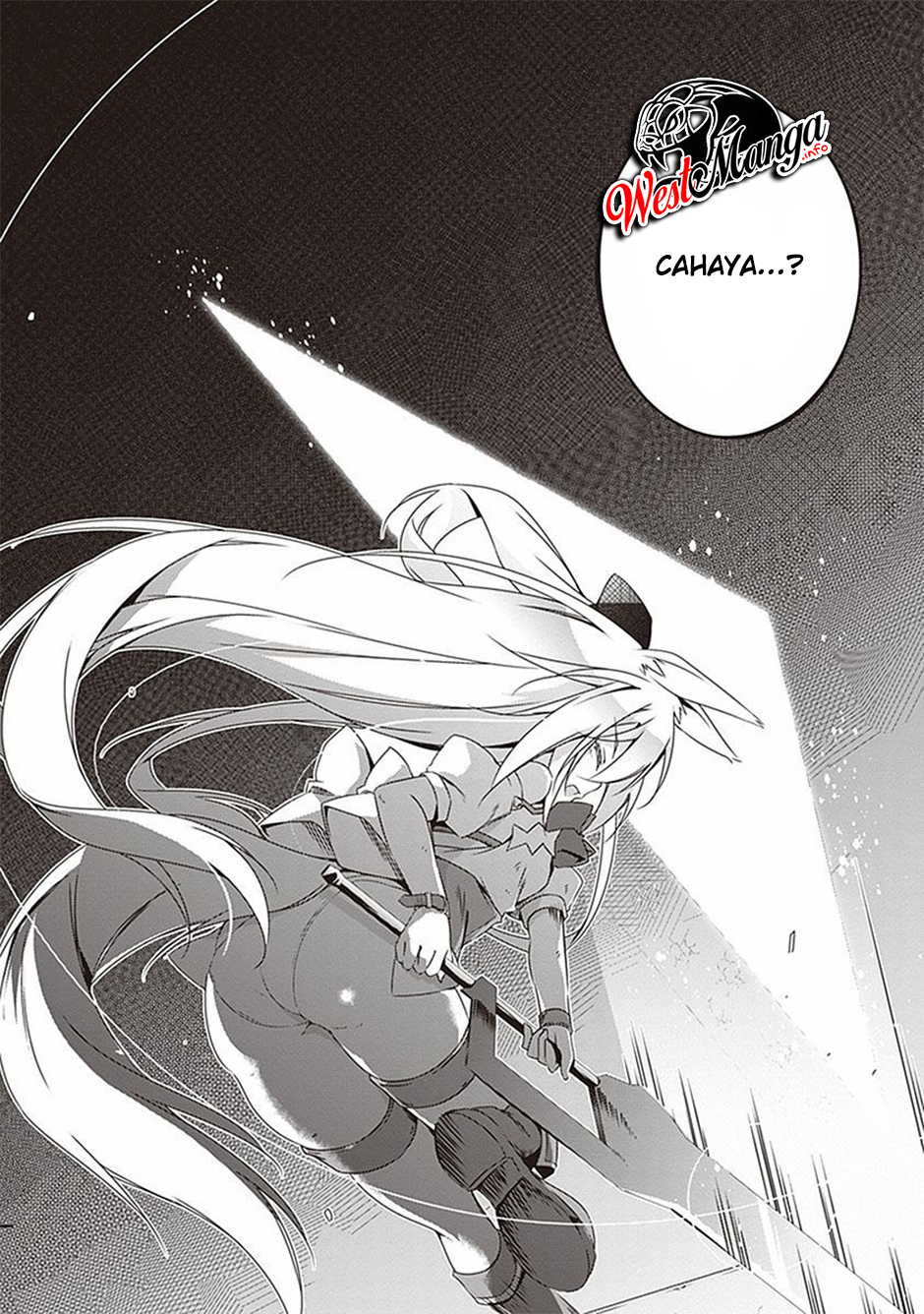 Hakoniwa Oukoku no Souzoushu-sama Chapter 10 Gambar 23