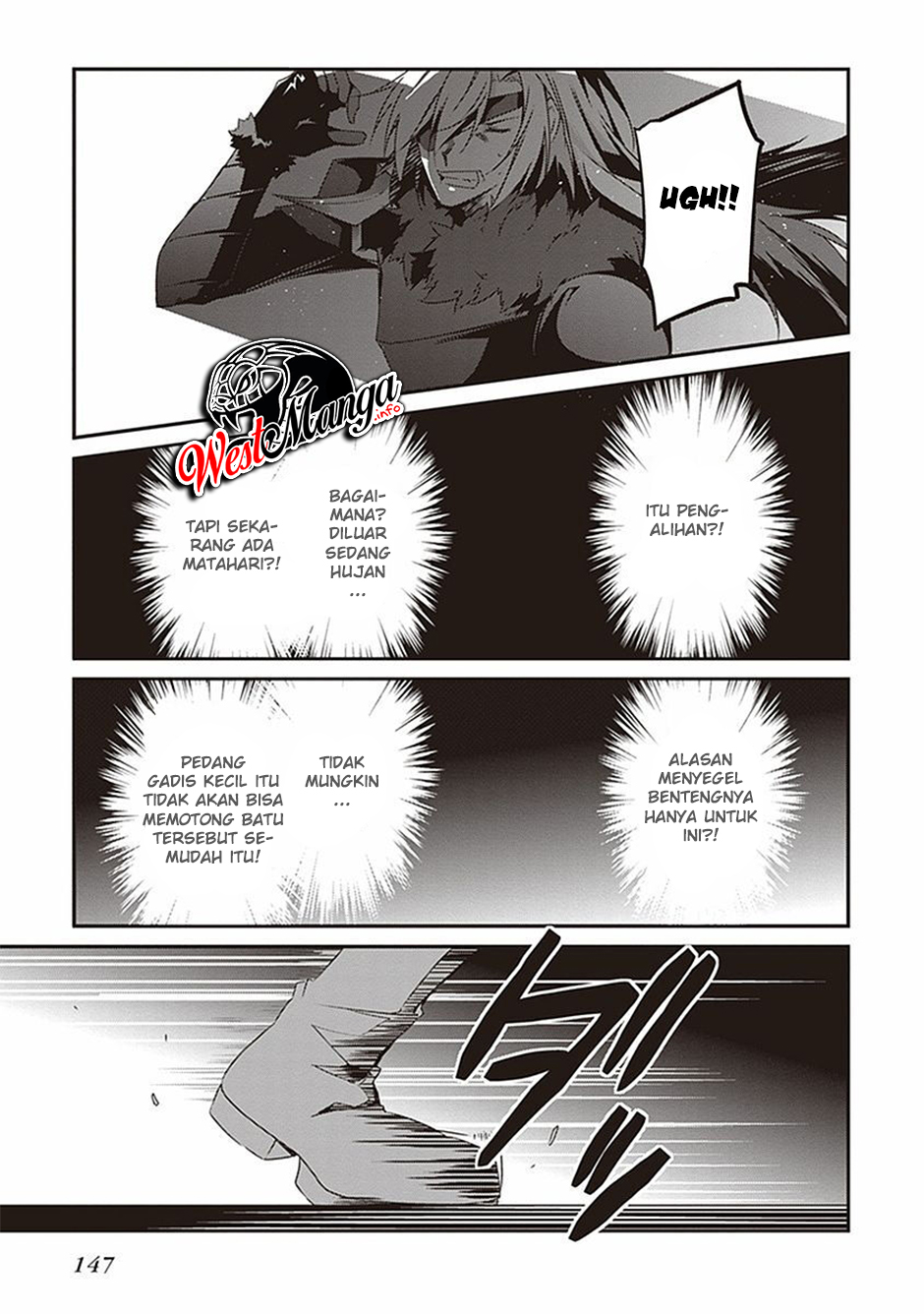 Hakoniwa Oukoku no Souzoushu-sama Chapter 10 Gambar 25