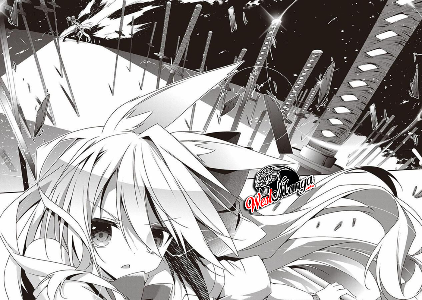 Hakoniwa Oukoku no Souzoushu-sama Chapter 10 Gambar 28