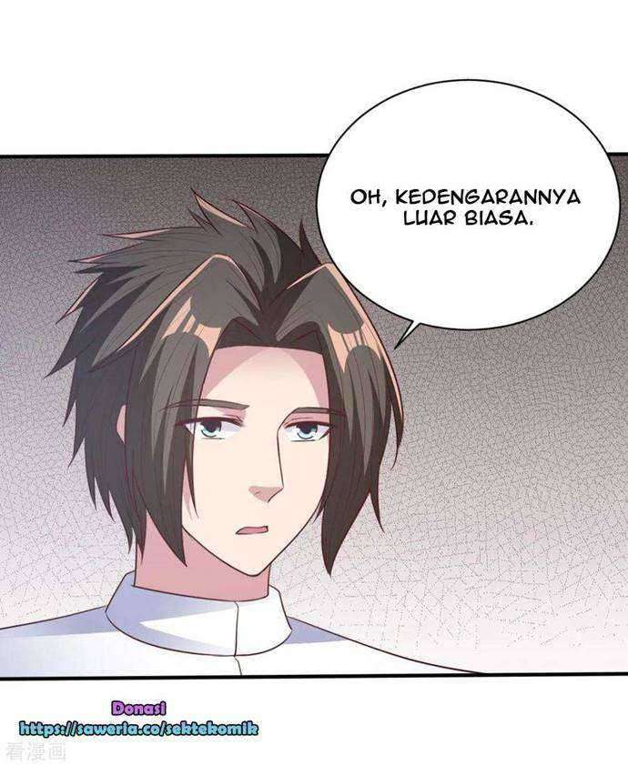 Chaos Jinwu Chapter 55 Gambar 14