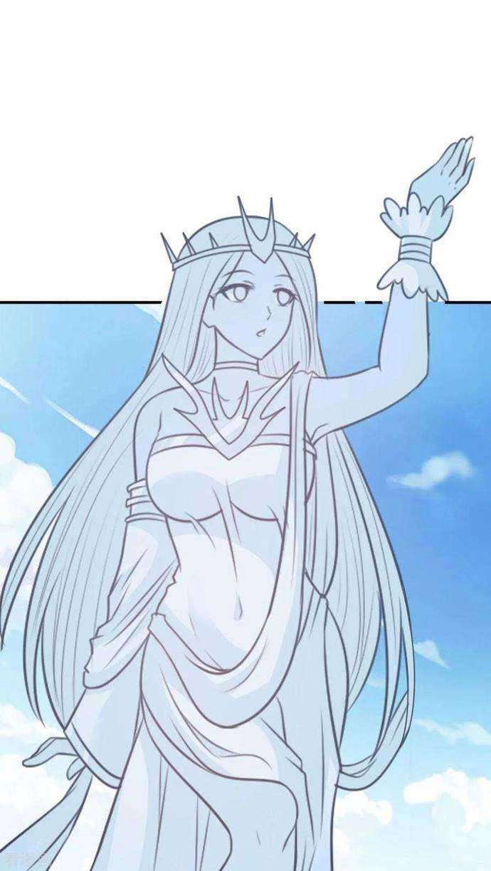 Chaos Jinwu Chapter 55 Gambar 23