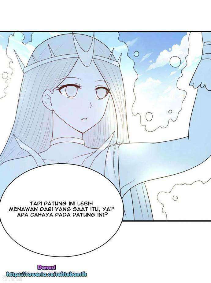 Chaos Jinwu Chapter 55 Gambar 26
