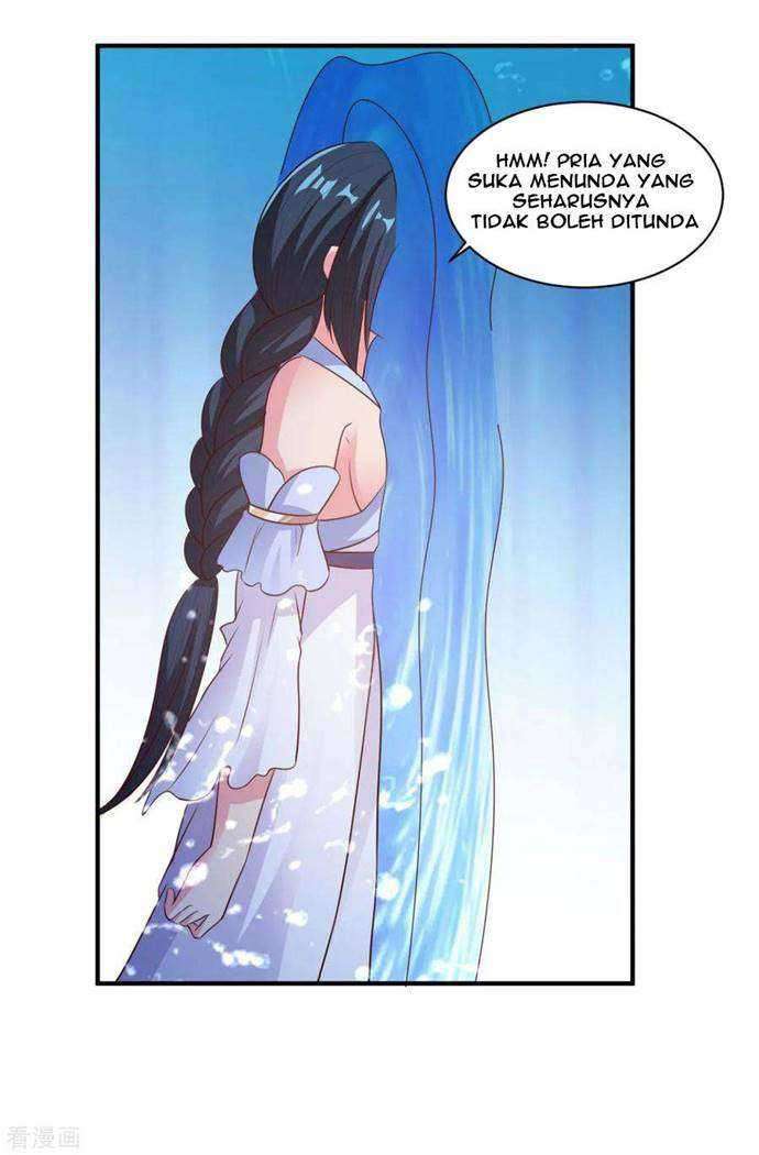 Chaos Jinwu Chapter 55 Gambar 6