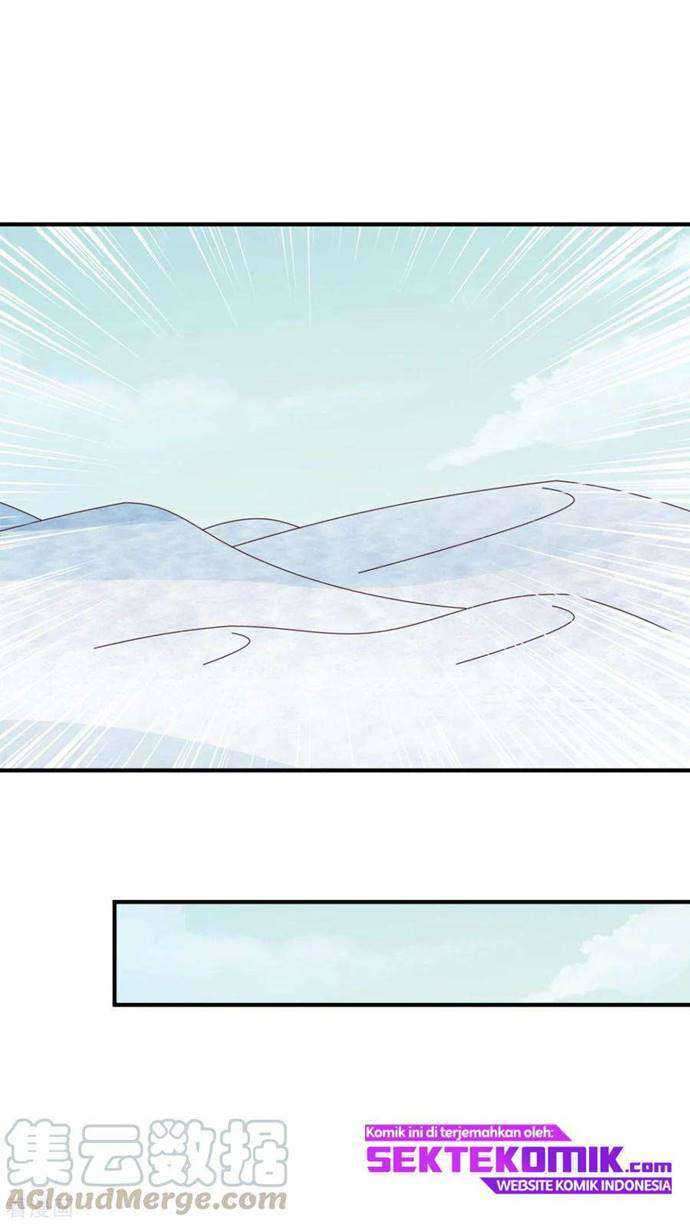 Chaos Jinwu Chapter 55 Gambar 7