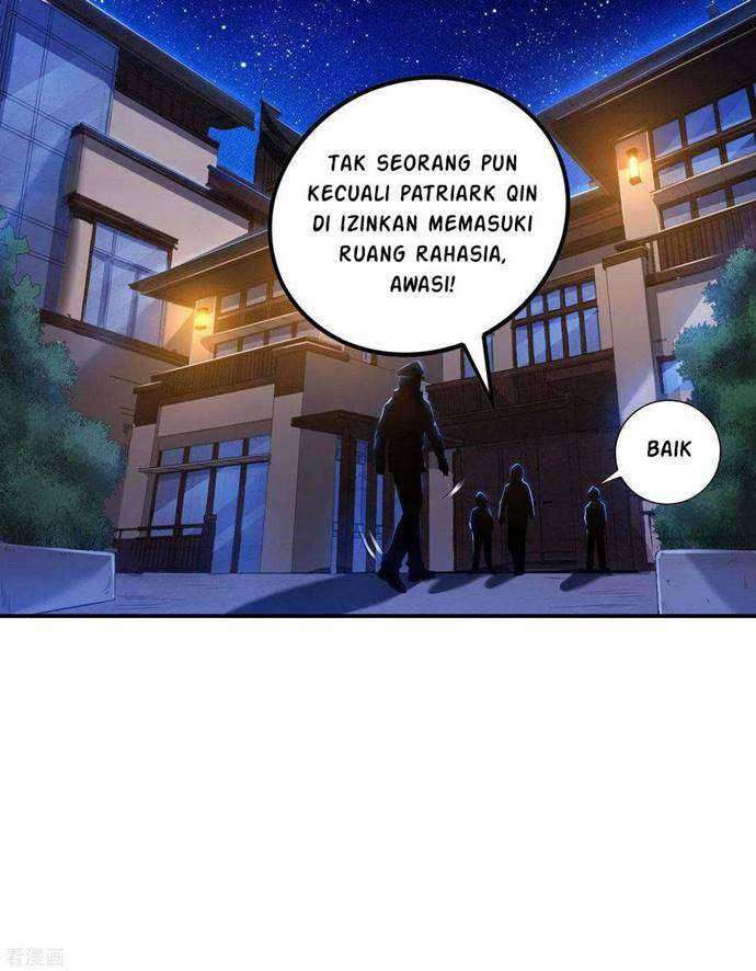 Baca Manhua Useless First Son-In-Law Chapter 46 Gambar 2