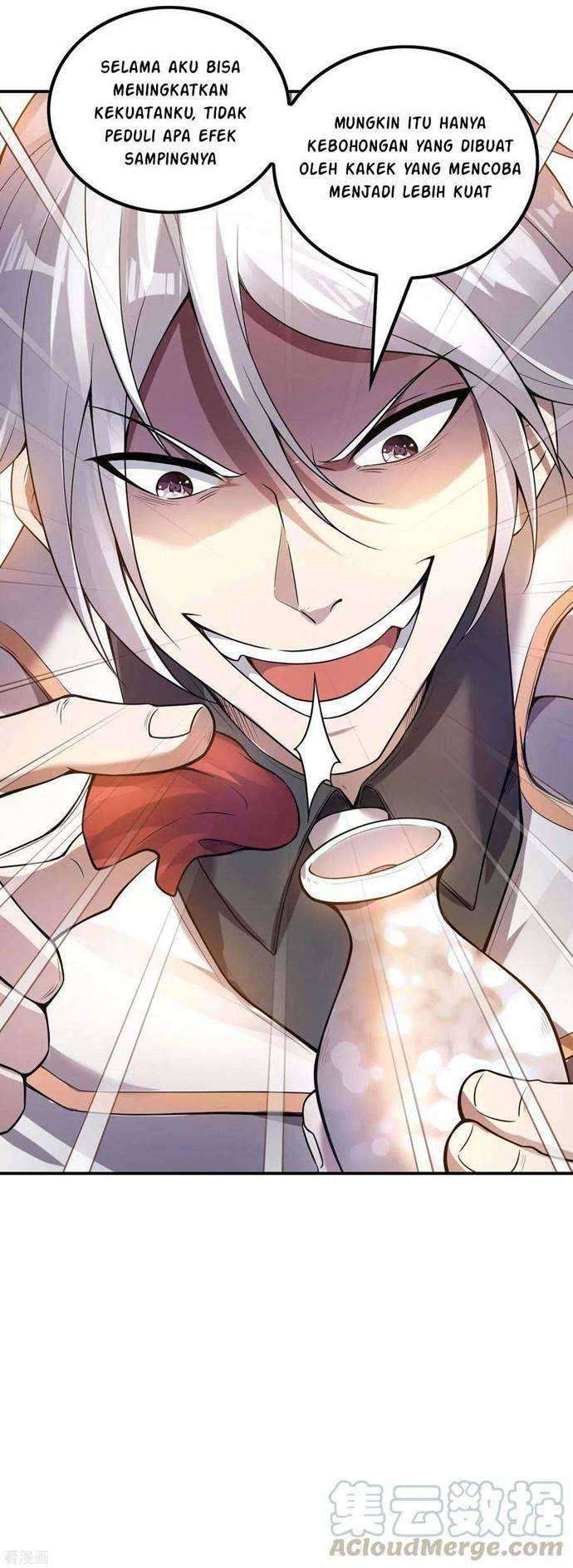 Useless First Son-In-Law Chapter 46 Gambar 35