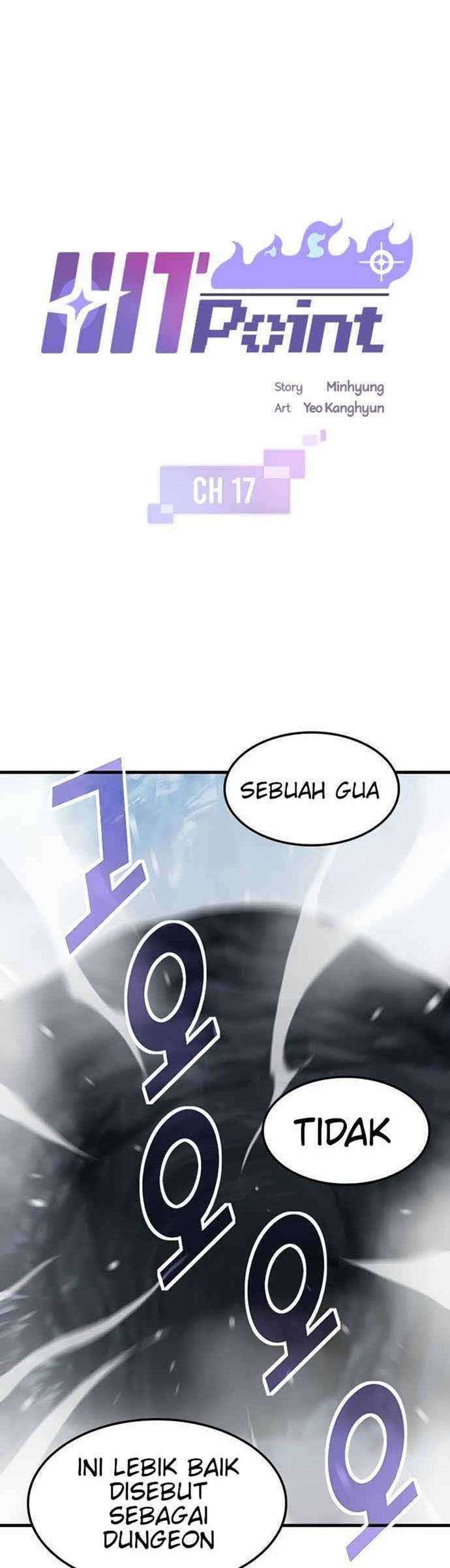 Hitpoint Chapter 17 Gambar 3