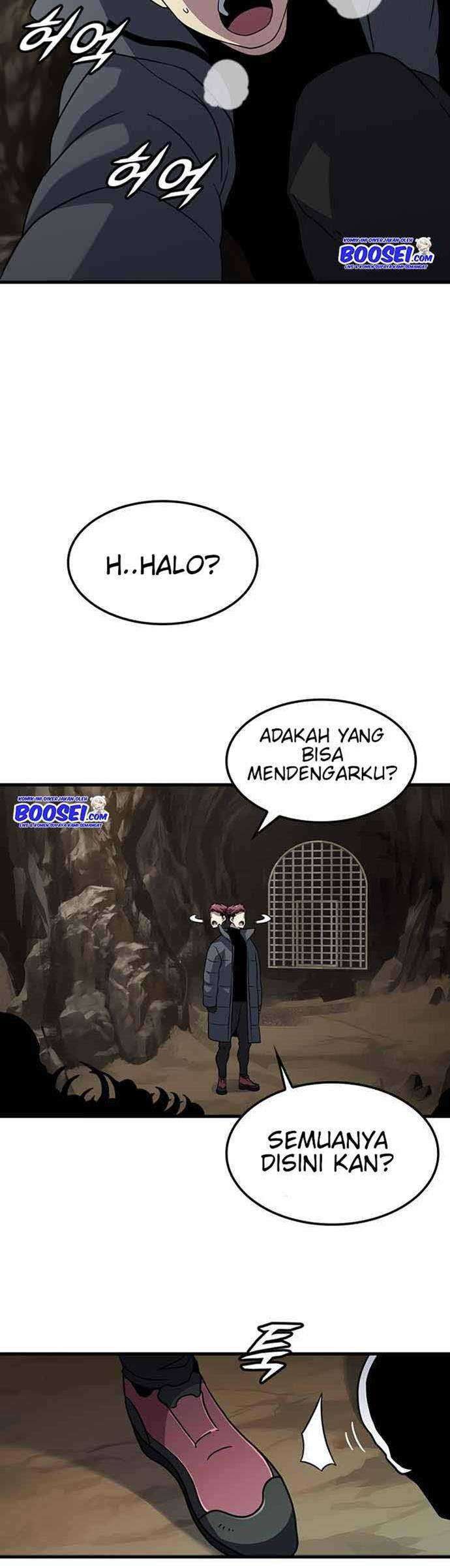 Hitpoint Chapter 17 Gambar 41