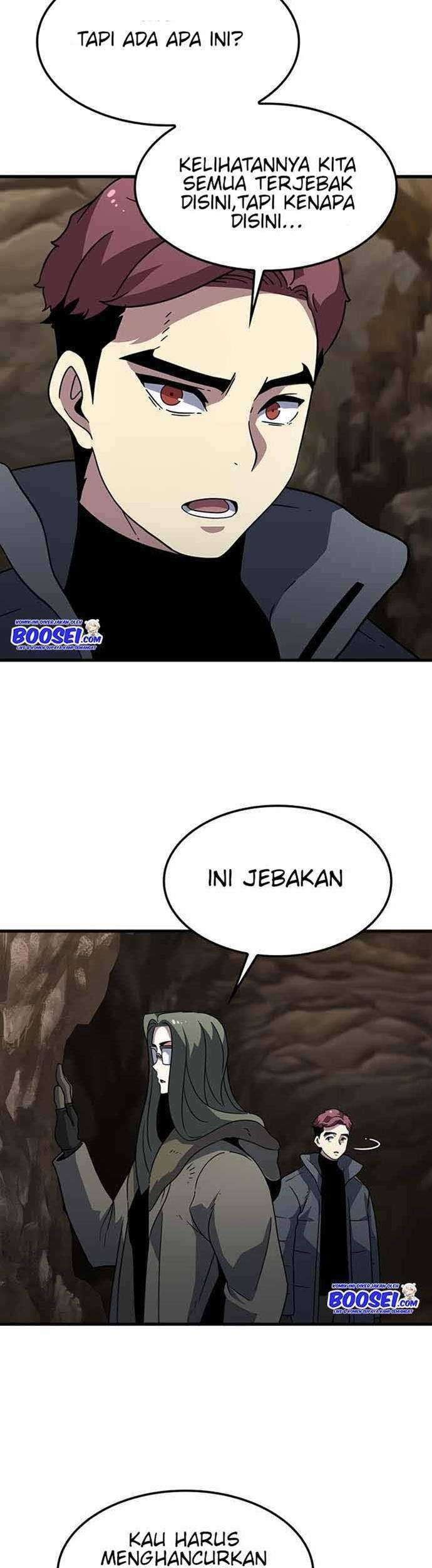 Hitpoint Chapter 17 Gambar 45