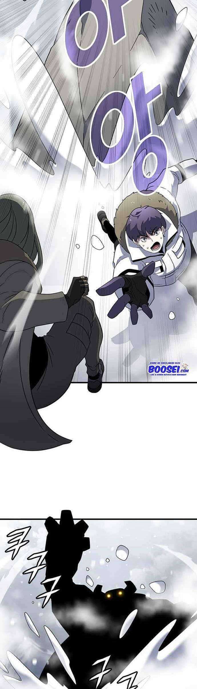 Hitpoint Chapter 17 Gambar 8