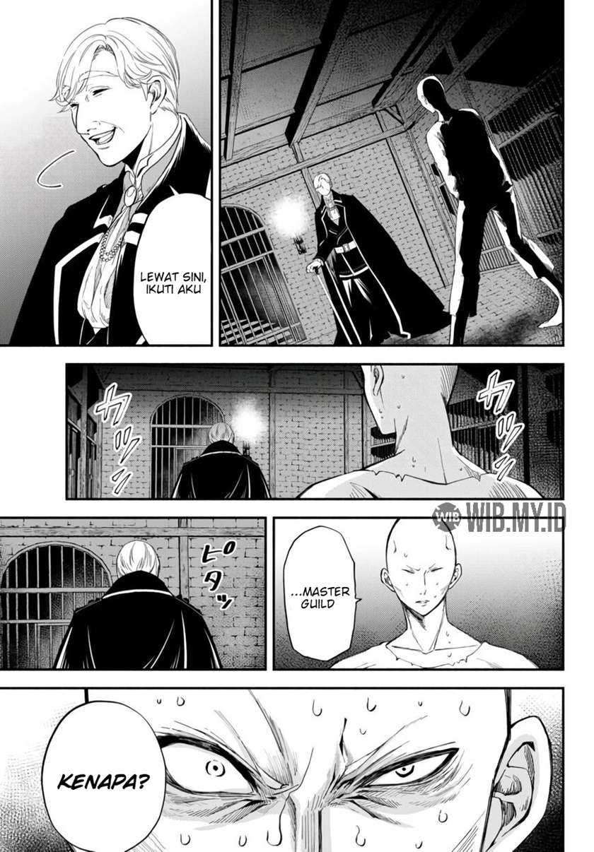Isekai Man Chikin – HP 1 no Mama de Saikyou Saisoku Danjon Kouryaku Chapter 35 Gambar 6