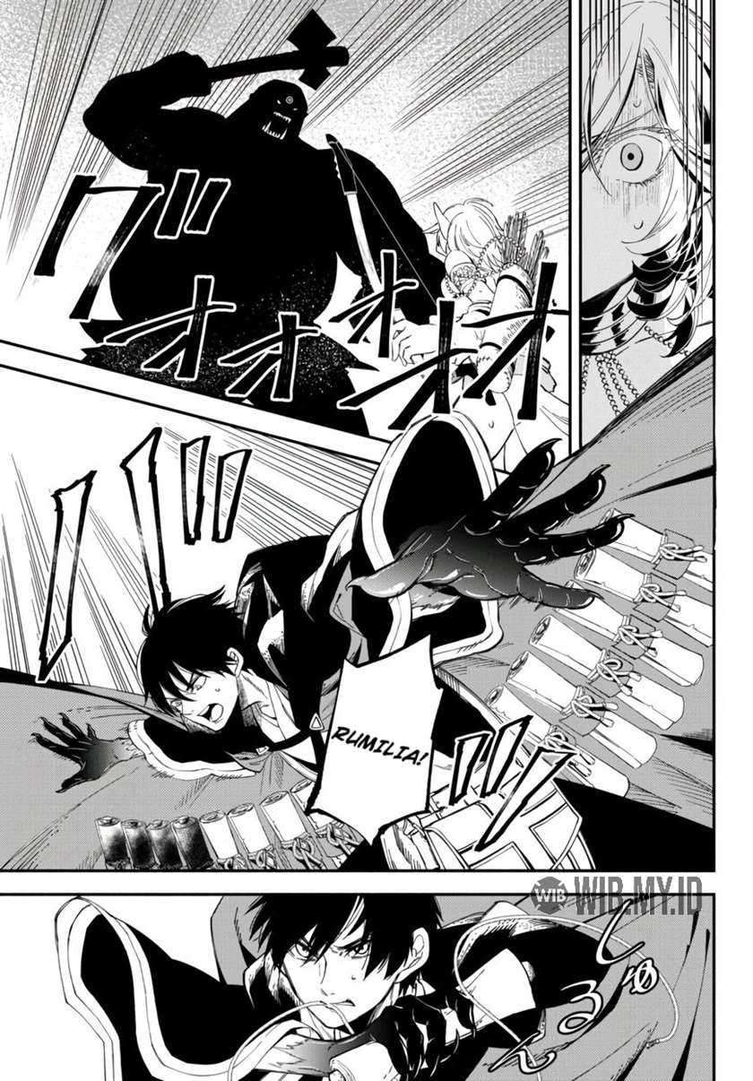 Isekai Man Chikin – HP 1 no Mama de Saikyou Saisoku Danjon Kouryaku Chapter 30 Gambar 12
