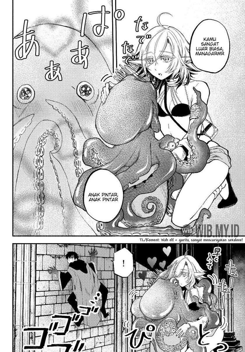 Isekai Man Chikin – HP 1 no Mama de Saikyou Saisoku Danjon Kouryaku Chapter 29 Gambar 11