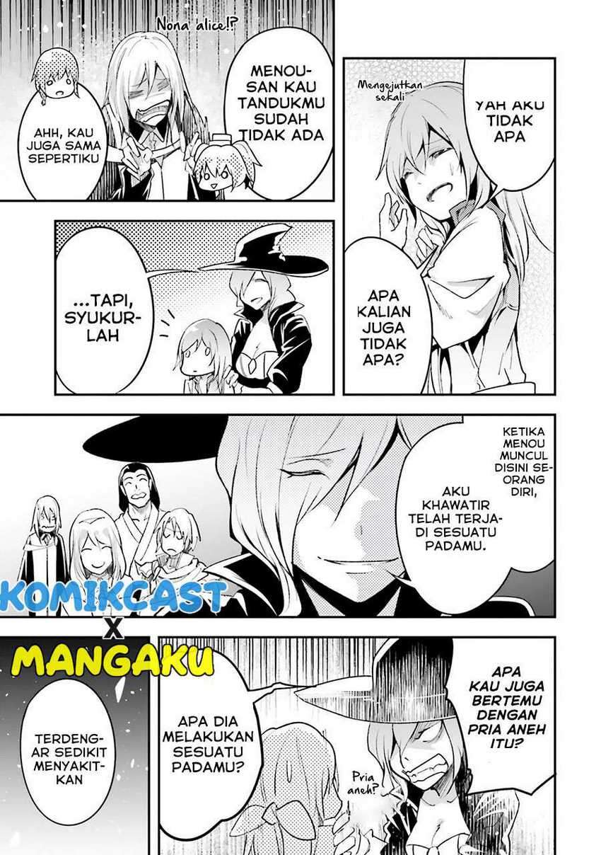 Lv999 no Murabito Chapter 43 Gambar 10