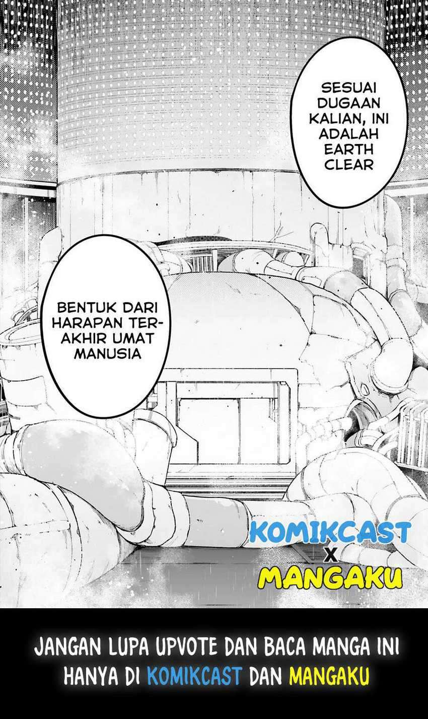 Lv999 no Murabito Chapter 43 Gambar 31