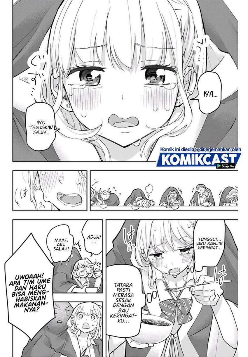 Hanazono Twins Chapter 42 Gambar 15