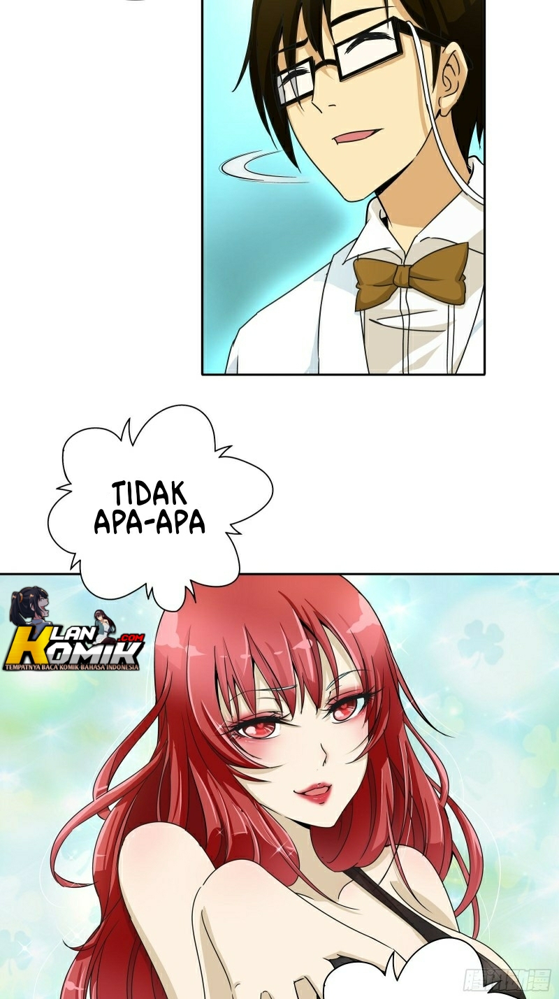 I Am The God Of Medicine Chapter 26 Gambar 11