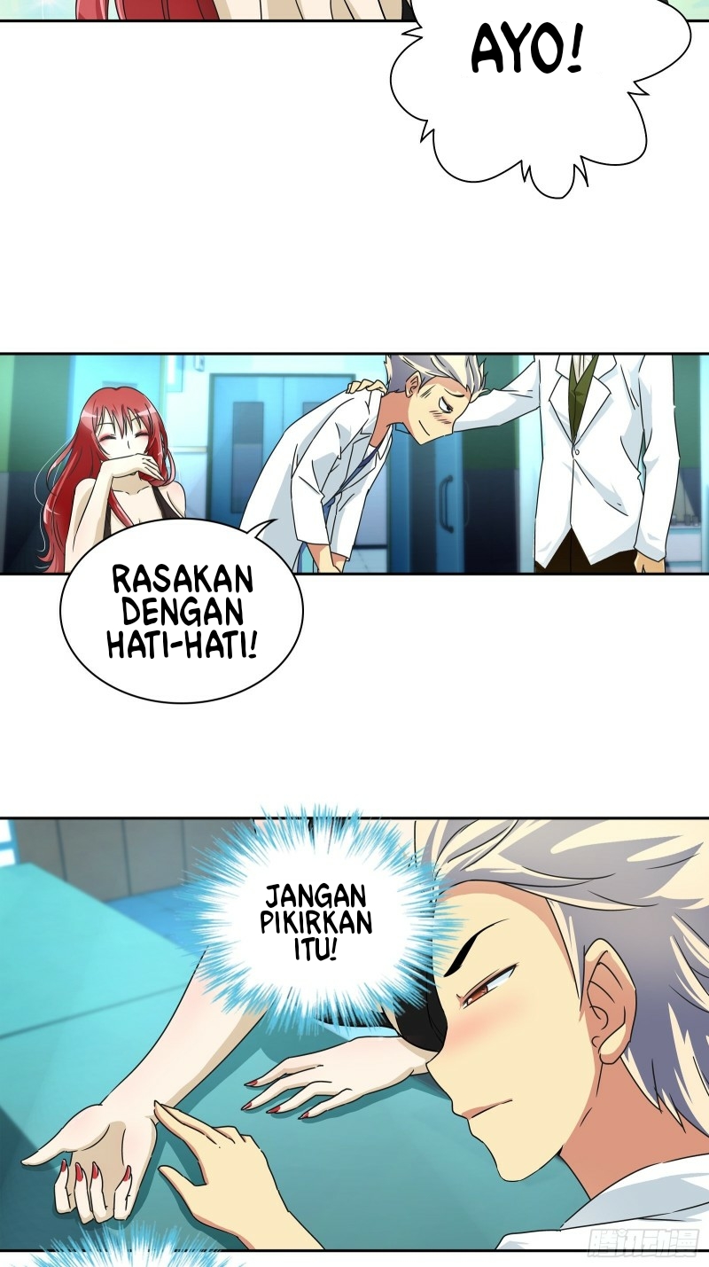 I Am The God Of Medicine Chapter 26 Gambar 12