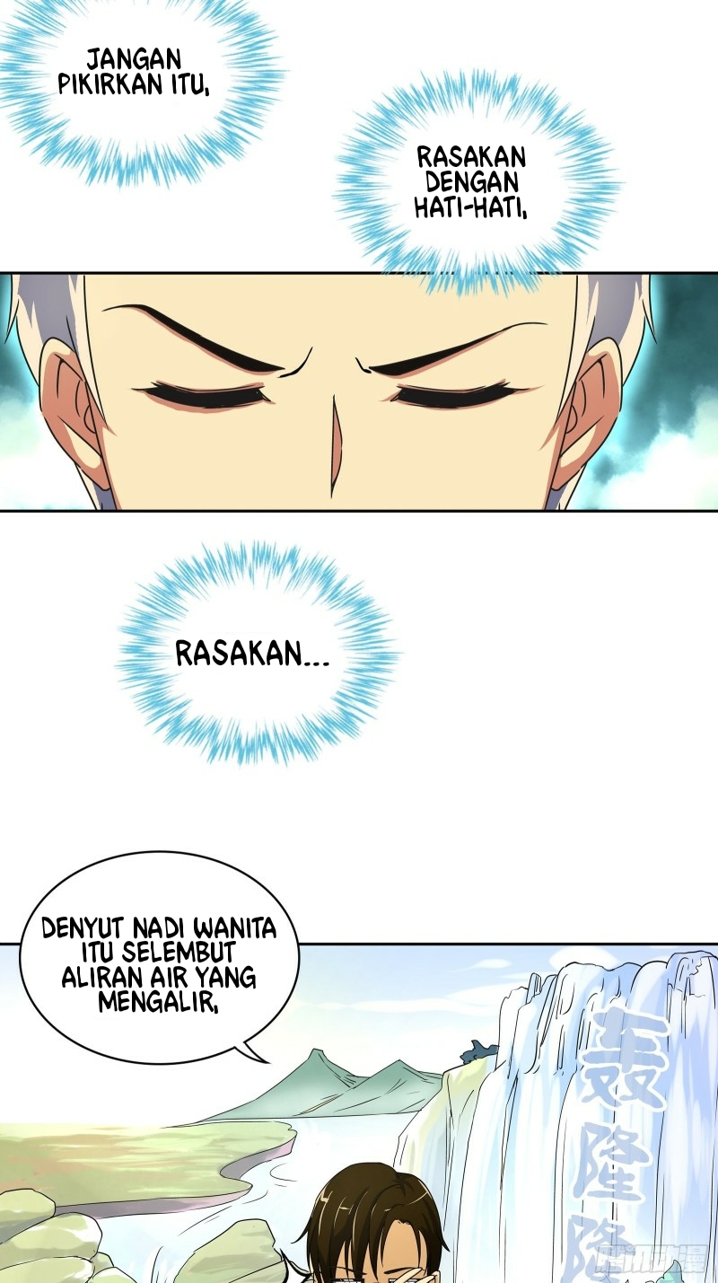 I Am The God Of Medicine Chapter 26 Gambar 13