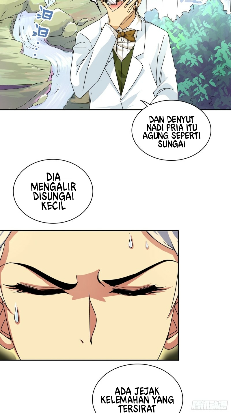 I Am The God Of Medicine Chapter 26 Gambar 14