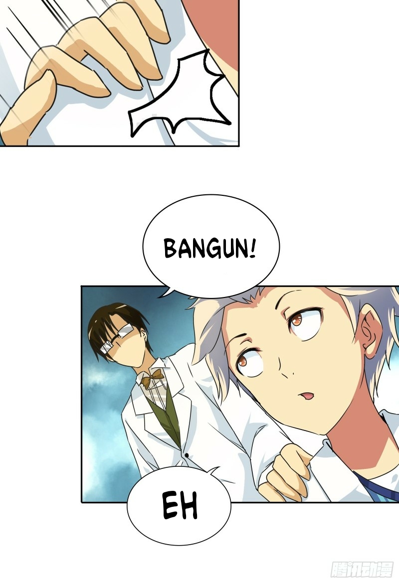 I Am The God Of Medicine Chapter 26 Gambar 16