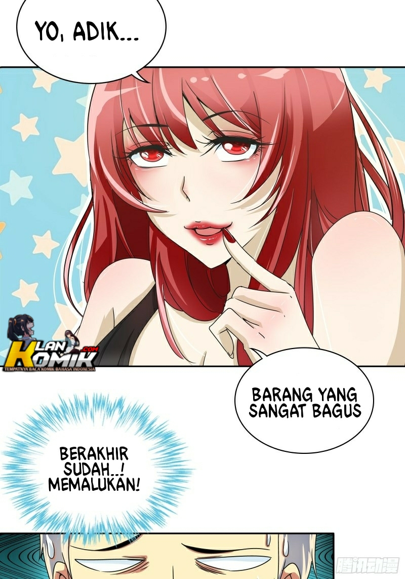 I Am The God Of Medicine Chapter 26 Gambar 18