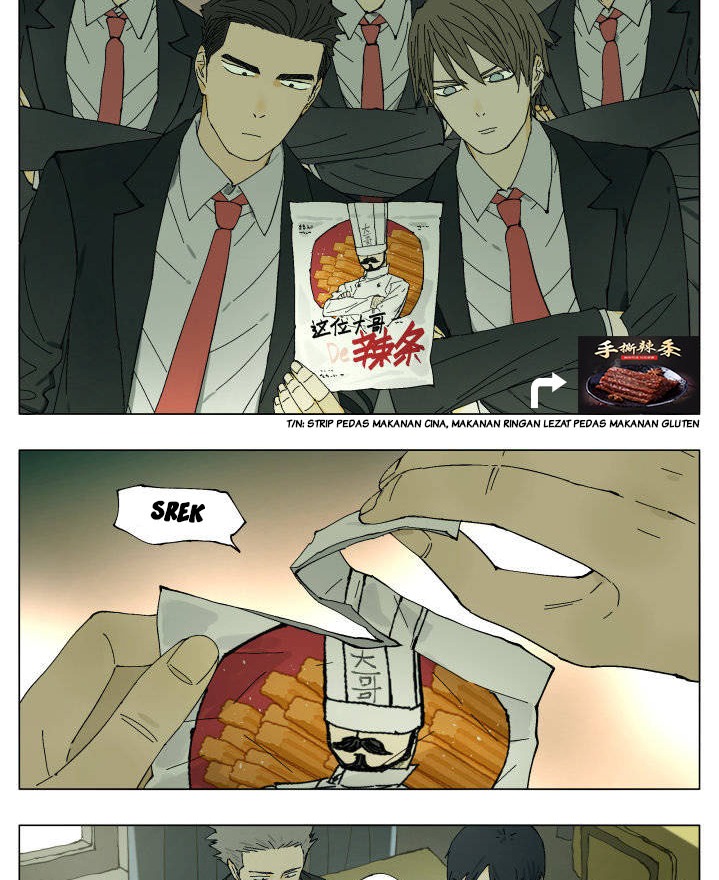 Nan Hao & Shang Feng Chapter 68 Gambar 4