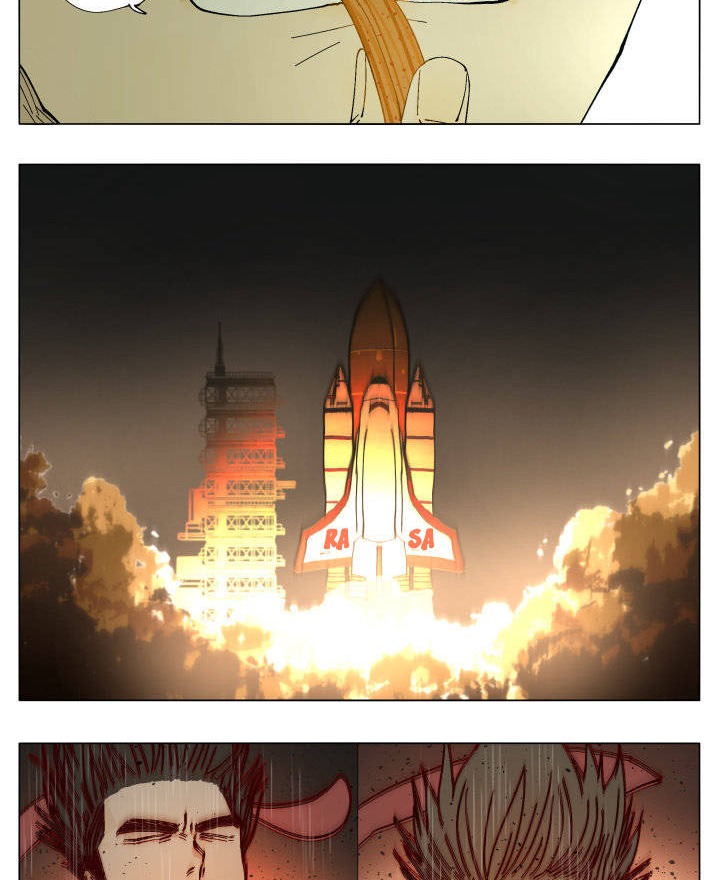 Nan Hao & Shang Feng Chapter 68 Gambar 6