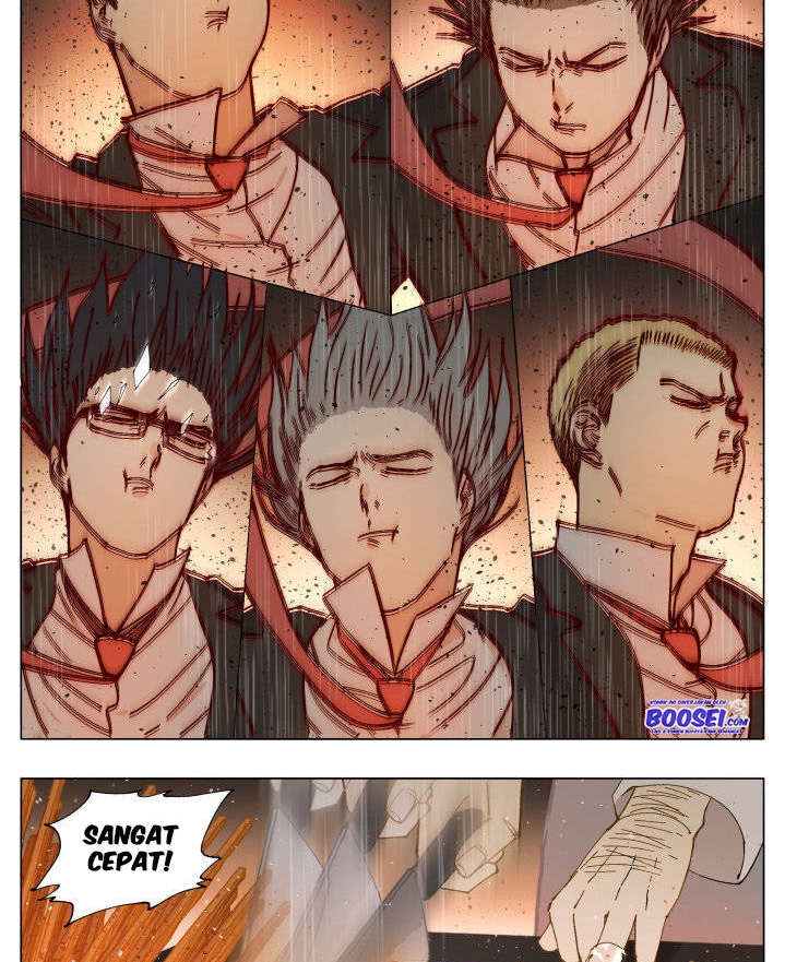 Nan Hao & Shang Feng Chapter 68 Gambar 7