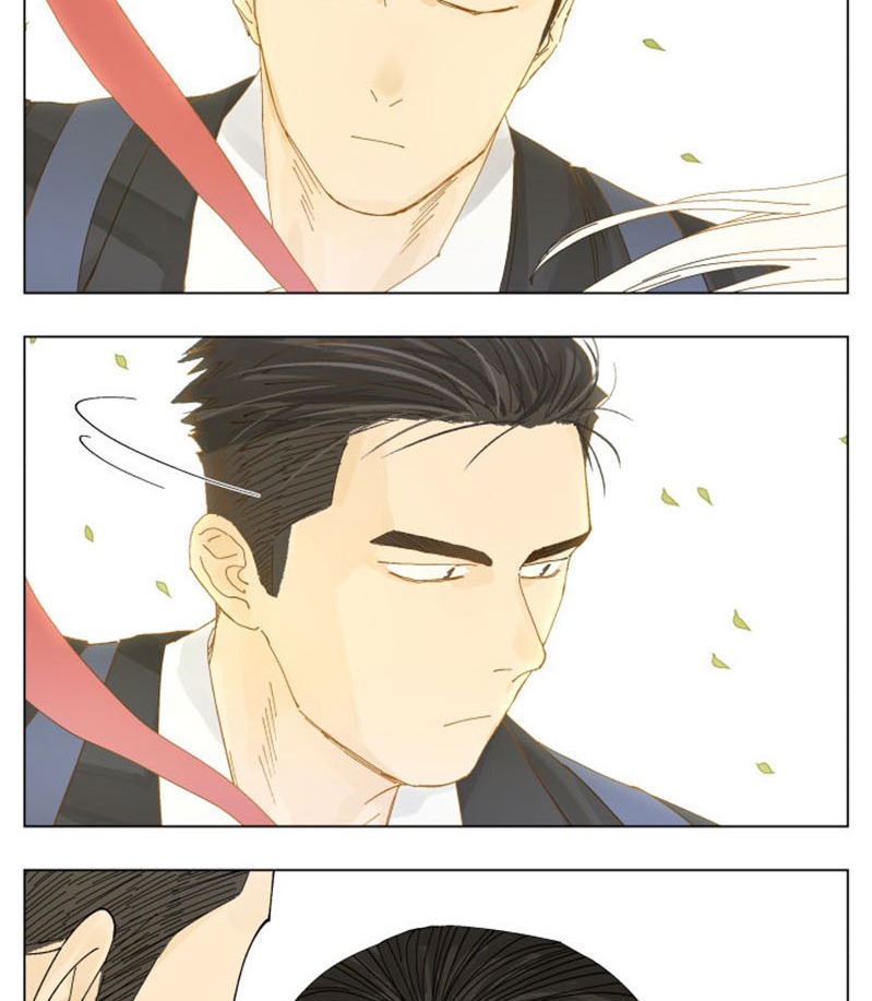 Nan Hao & Shang Feng Chapter 66 Gambar 17