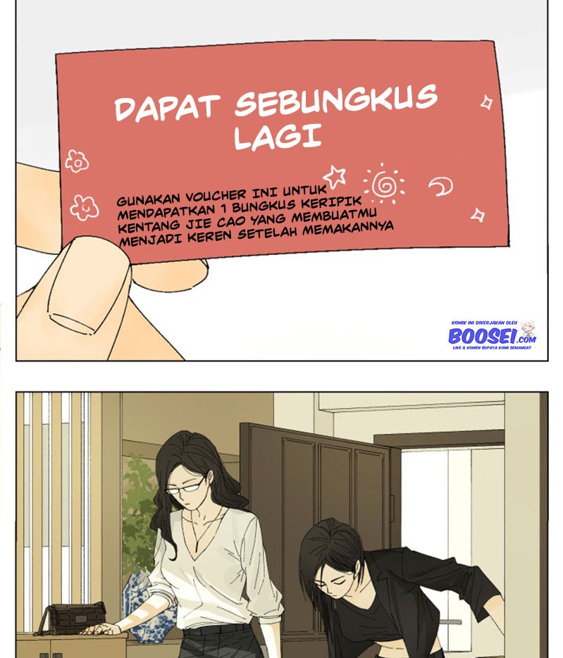 Nan Hao & Shang Feng Chapter 65 Gambar 13