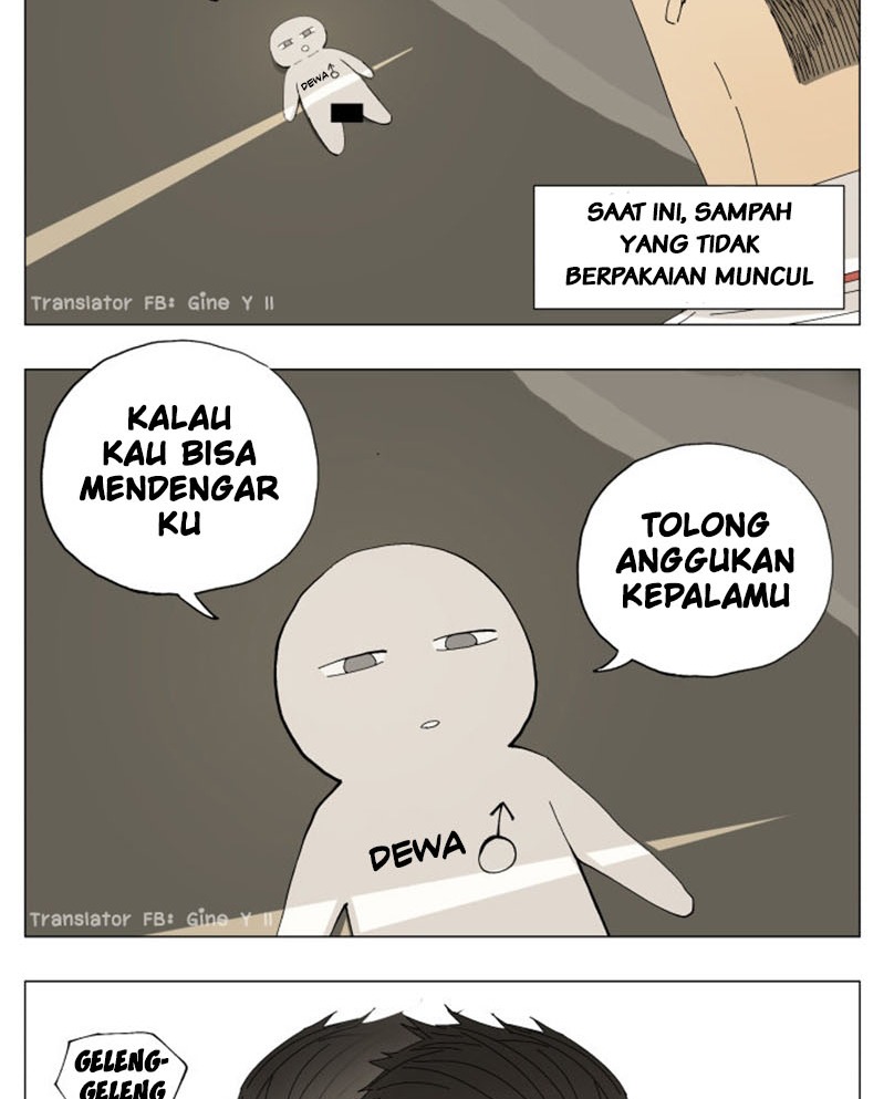Nan Hao & Shang Feng Chapter 64 Gambar 4